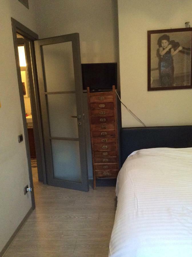 Justacasa - San Pietro Apartment Roma Exterior foto