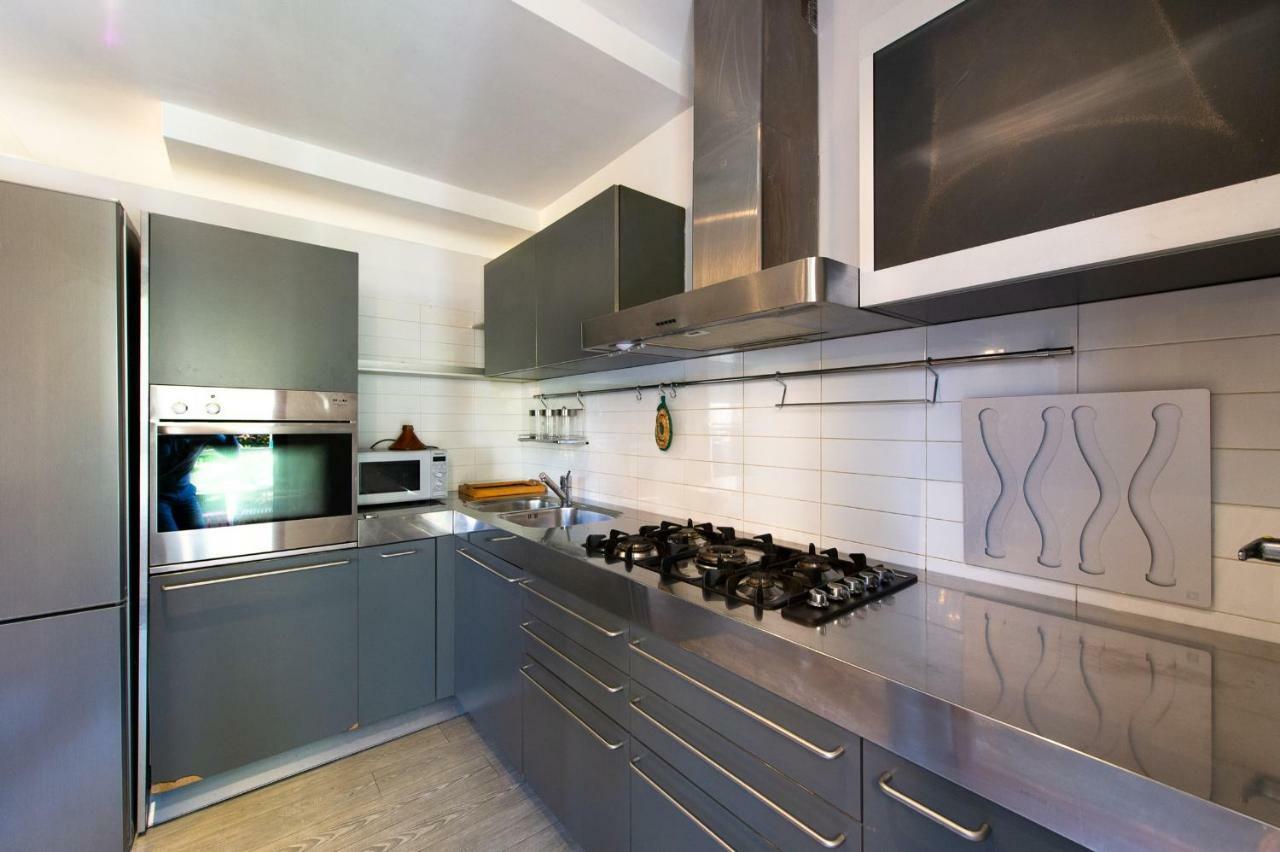 Justacasa - San Pietro Apartment Roma Exterior foto