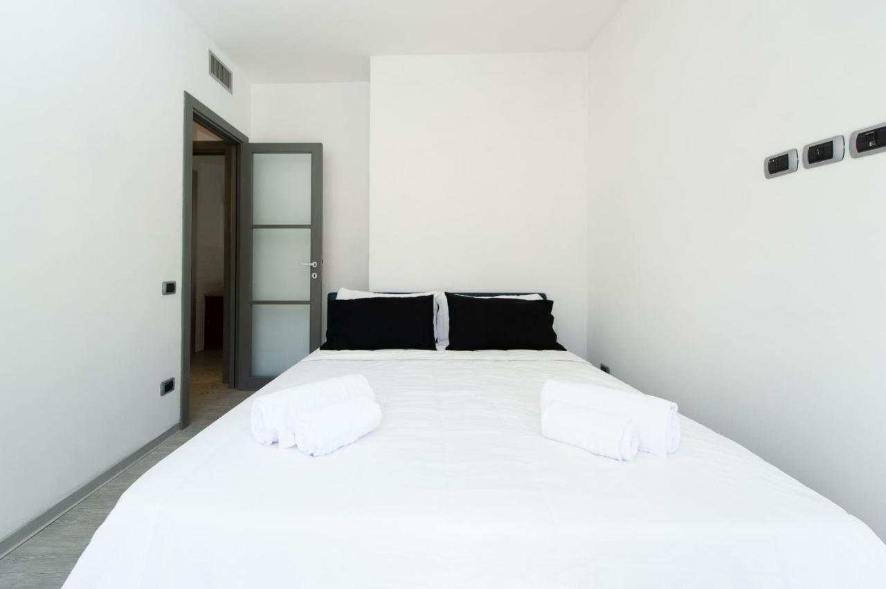 Justacasa - San Pietro Apartment Roma Exterior foto