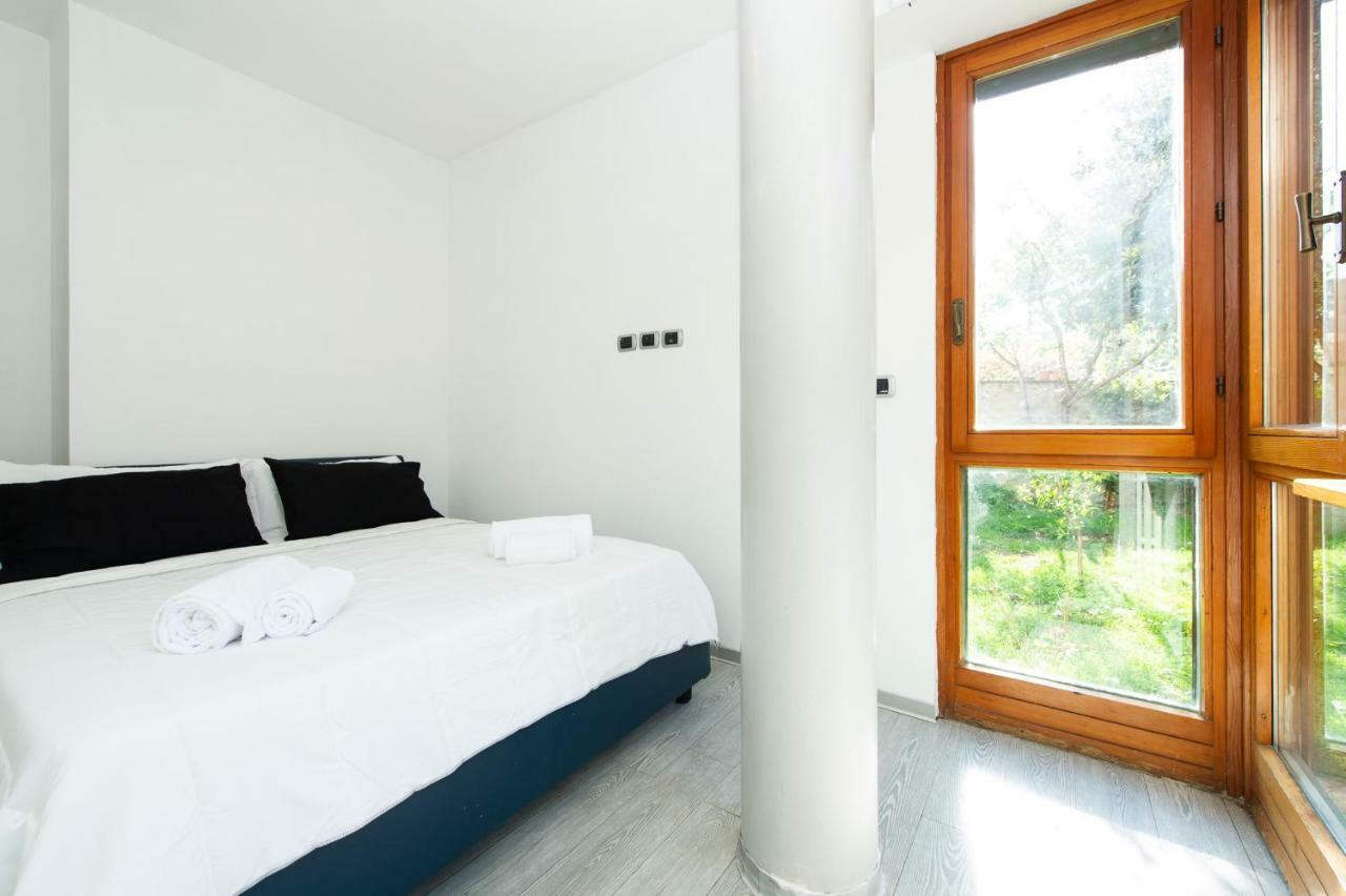 Justacasa - San Pietro Apartment Roma Exterior foto